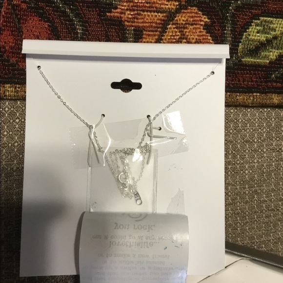 LOVE This Life I Love You To The Moon And Back 16 In. Sterling Silver Ne… - Picture 6 of 10